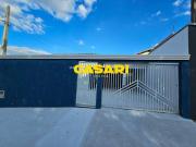 Casa com 3 dormitórios à venda, 112 m² Jardim Maria...