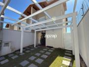 Casa com 3 dormitórios à venda, 112 m² por R$ 1.100.000...