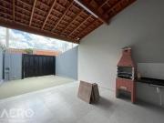 Casa com 3 dormitórios à venda, 112 m² por R$ 349.000,00...