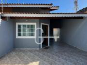 Casa com 3 dormitórios à venda, 112 m² por R$ 489.000,00...