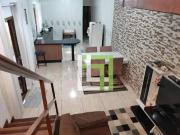 Casa com 3 dormitórios à venda, 112 m² por R$ 511.000,00...