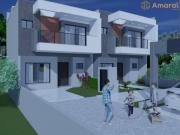 Casa com 3 dormitórios à venda, 112 m² por R$ 685.000,00...