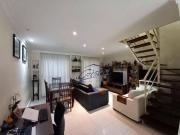 Casa com 3 dormitórios à venda, 112 m² por R$ 695.000,00...