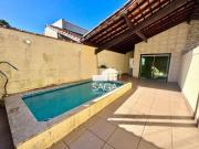 Casa com 3 dormitórios à venda, 112 m² por R$ 750.000,00...