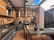 Casa com 3 dormitórios à venda, 113 m² por R$ 690.000,00...