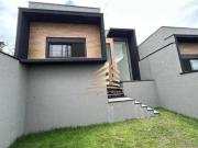 Casa com 3 dormitórios à venda, 113 m² por R$ 890.000,00...