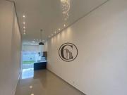 Casa com 3 dormitórios à venda, 114 m² por R$...