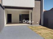 Casa com 3 dormitórios à venda, 114 m² por R$ 450.000,00...