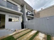 Casa com 3 dormitórios à venda, 114 m² por R$ 480.000,00...