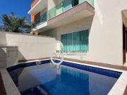 Casa com 3 dormitórios à venda, 114 m² por R$ 620.000,00...