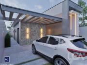 Casa com 3 dormitórios à venda, 114 m² por R$ 780.000,00...