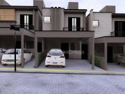 Casa com 3 dormitórios à venda, 114 m² por R$ 799.000,00...