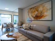 Casa com 3 dormitórios à venda, 114 m² por R$ 801.900,00...