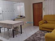 Casa com 3 dormitórios à venda, 115 m² por R$ 373.000,00...