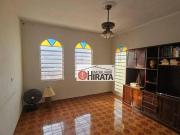 Casa com 3 dormitórios à venda, 115 m² por R$ 380.000,00...