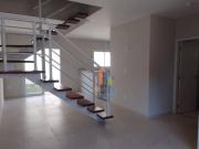 Casa com 3 dormitórios à venda, 115 m² por R$ 400.000,00...