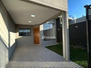Casa com 3 dormitórios à venda, 115 m² por R$ 410.000,00...
