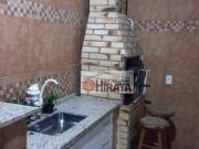 Casa com 3 dormitórios à venda, 115 m² por R$ 550.000,00...