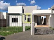 Casa com 3 dormitórios à venda, 115 m² por R$ 580.000,00...