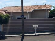 Casa com 3 dormitórios à venda, 115 m² por R$ 600.000,00...