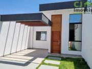 Casa com 3 dormitórios à venda, 115 m² por R$ 689.000,00...
