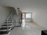 Casa com 3 dormitórios à venda, 115 m² por R$ 699.000,00...