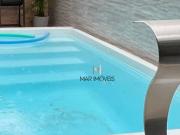 Casa com 3 dormitórios à venda, 115 m² por R$ 720.000,00...