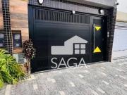 Casa com 3 dormitórios à venda, 115 m² por R$ 830.000,00...