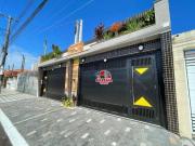 Casa com 3 dormitórios à venda, 115 m² por R$ 830.000,00...