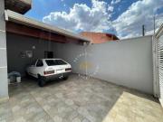 Casa com 3 dormitórios à venda, 116 m² Jardim Santa...