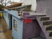 Casa com 3 dormitórios à venda, 116 m² por R$ 525.000,00...