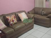 Casa com 3 dormitórios à venda, 116 m² por R$ 430.000...