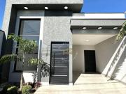 Casa com 3 dormitórios à venda, 116 m² por R$ 590.000,00...
