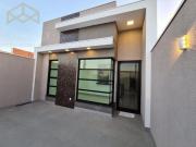 Casa com 3 dormitórios à venda, 116 m² por R$ 622.000,00...