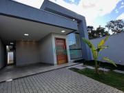 Casa com 3 dormitórios à venda, 116 m² por R$ 699.000,00...
