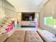 Casa com 3 dormitórios à venda, 116 m² por R$ 920.000,00...