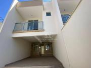 Casa com 3 dormitórios à venda, 117 m² por R$ 520.000,00...