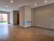 Casa com 3 dormitórios à venda, 117 m² por R$ 610.000,00...