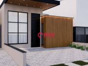 Casa com 3 dormitórios à venda, 117 m² por R$ 660.000,00...