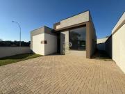Casa com 3 dormitórios à venda, 117 m² por R$ 899.000,00...
