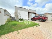 Casa com 3 dormitórios à venda, 117 m² por R$ 900.000,00...