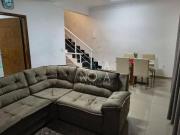 Casa com 3 dormitórios à venda, 118 m² por R$ 471.700,00...