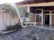 Casa com 3 dormitórios à venda, 118 m² por R$ 550.000,00...
