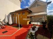 Casa com 3 dormitórios à venda, 119 m2 por R$ 692mil...