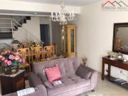 Casa com 3 dormitórios à venda, 119 m² por R$ 400.000,00...