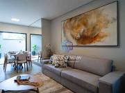 Casa com 3 dormitórios à venda, 119 m² por R$ 836.900,00...