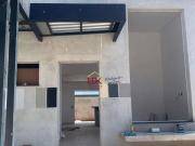 Casa com 3 dormitórios à venda, 120 m² por R$...
