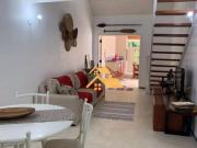 Casa com 3 dormitórios à venda, 120 m² por R$...