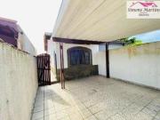 Casa com 3 dormitórios à venda, 120 m² por R$ 390.000,00...
