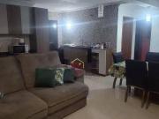 Casa com 3 dormitórios à venda, 120 m² por R$ 276.000...